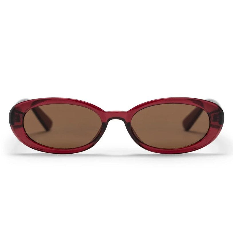 Occhiali CHPO Alice Red