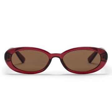 Occhiali CHPO Alice Red