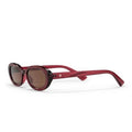 Occhiali CHPO Alice Red