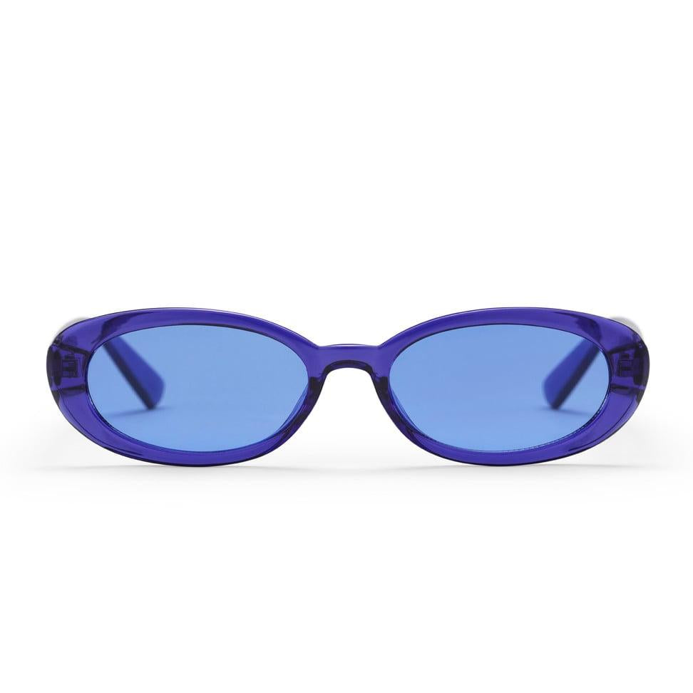 Occhiali CHPO Alice indigo