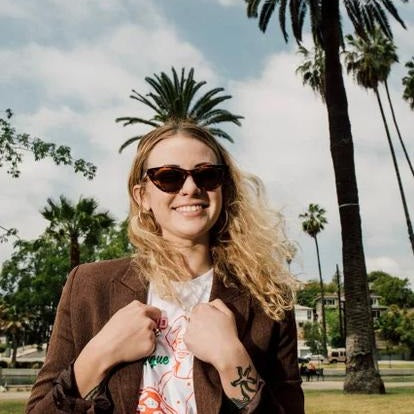 Occhiali CHPO Amy Brown 16132CA