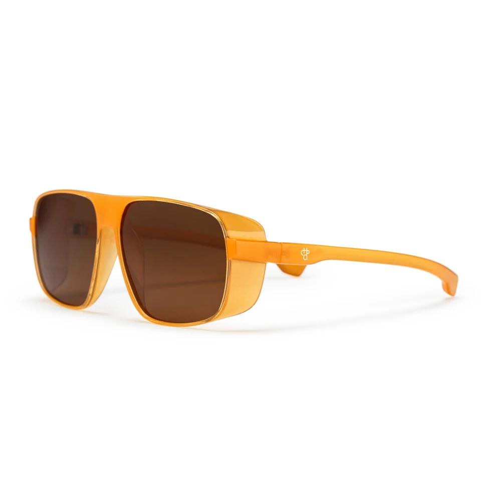 Occhiali CHPO Anette mustard 16134EB