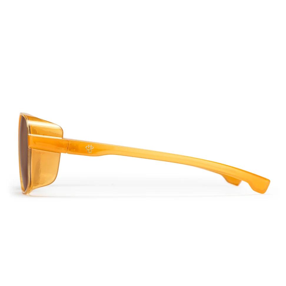 Occhiali CHPO Anette mustard 16134EB