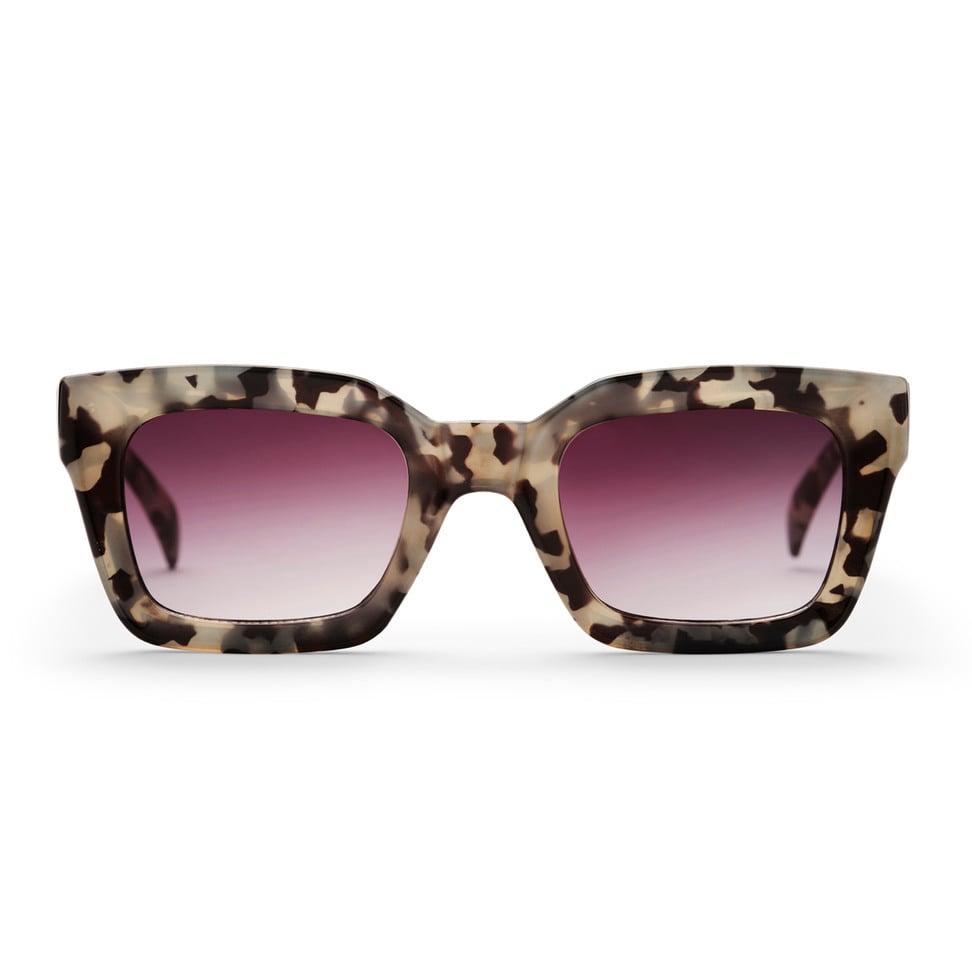 Occhiali CHPO Anna black white turtle 16132RJ