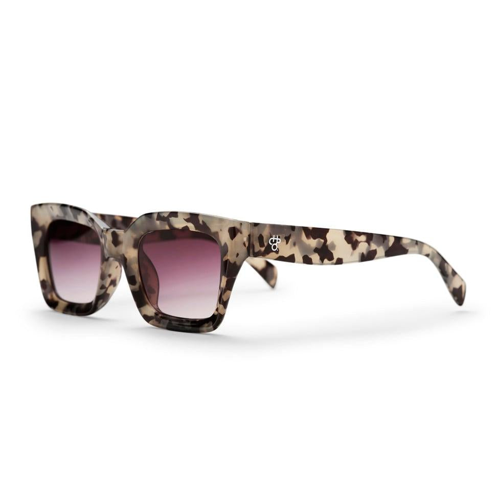 Occhiali CHPO Anna black white turtle 16132RJ