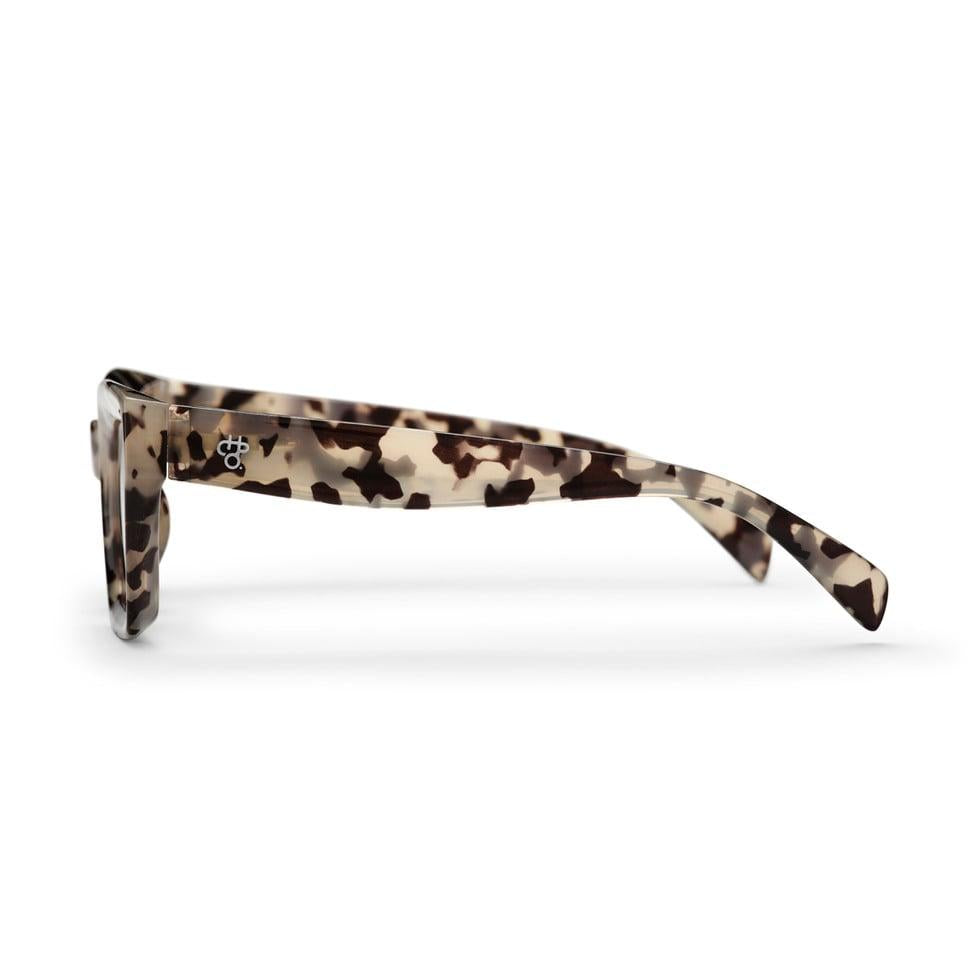 Occhiali CHPO Anna black white turtle 16132RJ