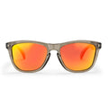Occhiali CHPO Bodhi red grey 16131SH
