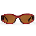 Occhiali CHPO Brooklyn Red