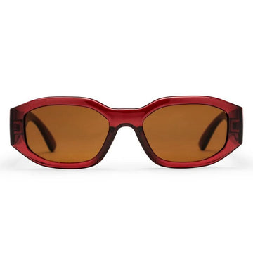 Occhiali CHPO Brooklyn Red