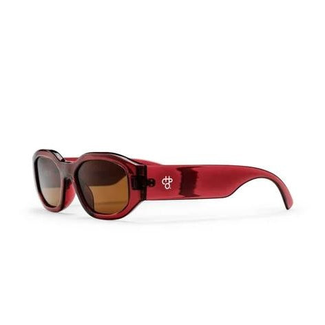 Occhiali CHPO Brooklyn Red
