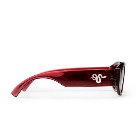Occhiali CHPO Brooklyn Red