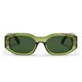 Occhiali CHPO Brooklyn green