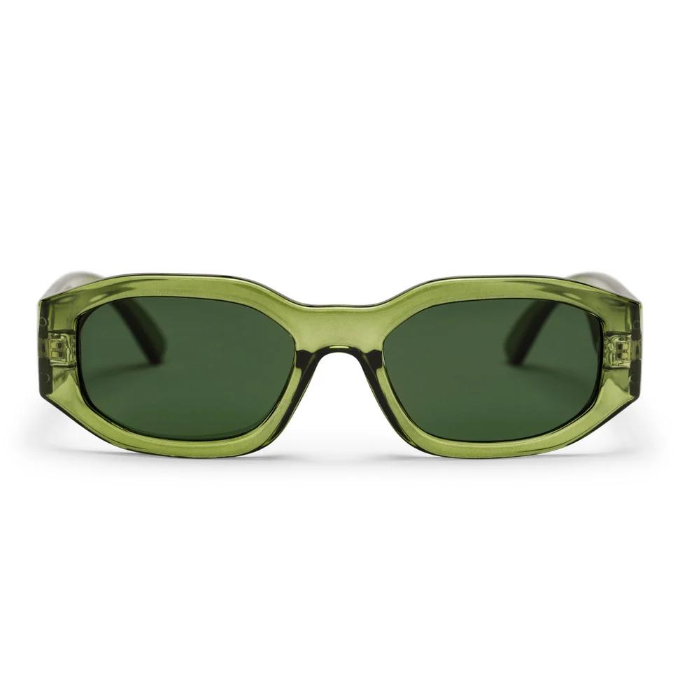Occhiali CHPO Brooklyn green