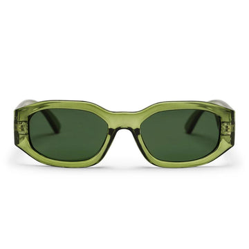 Occhiali CHPO Brooklyn green