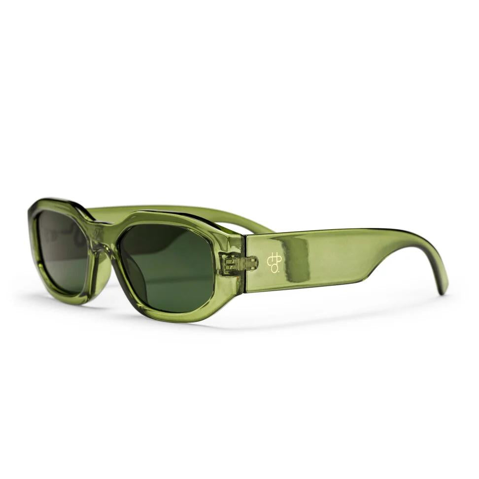 Occhiali CHPO Brooklyn green