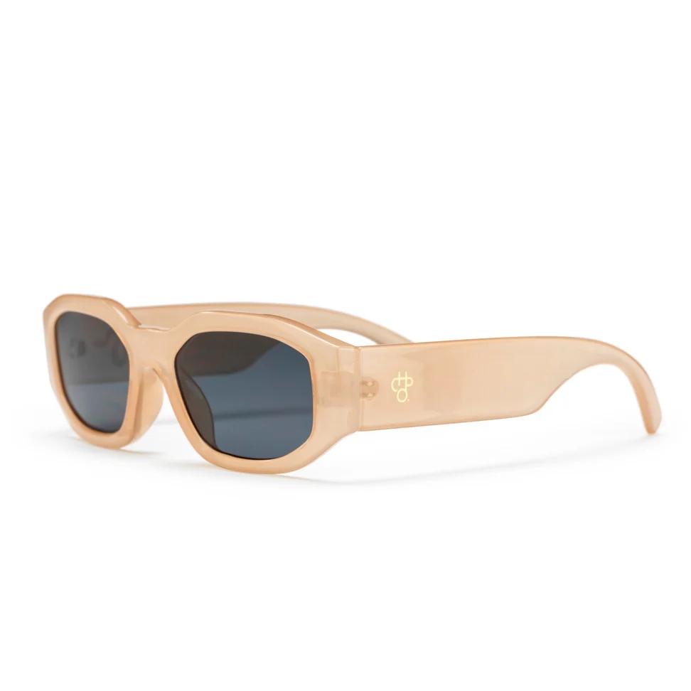 Occhiali CHPO Brooklyn grey milky tea 16133IG