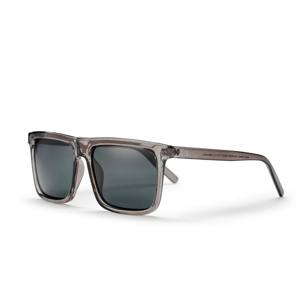 Occhiali CHPO Bruce black grey 16132HA