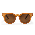 Occhiali CHPO Byrox X mustard brown 16133GB
