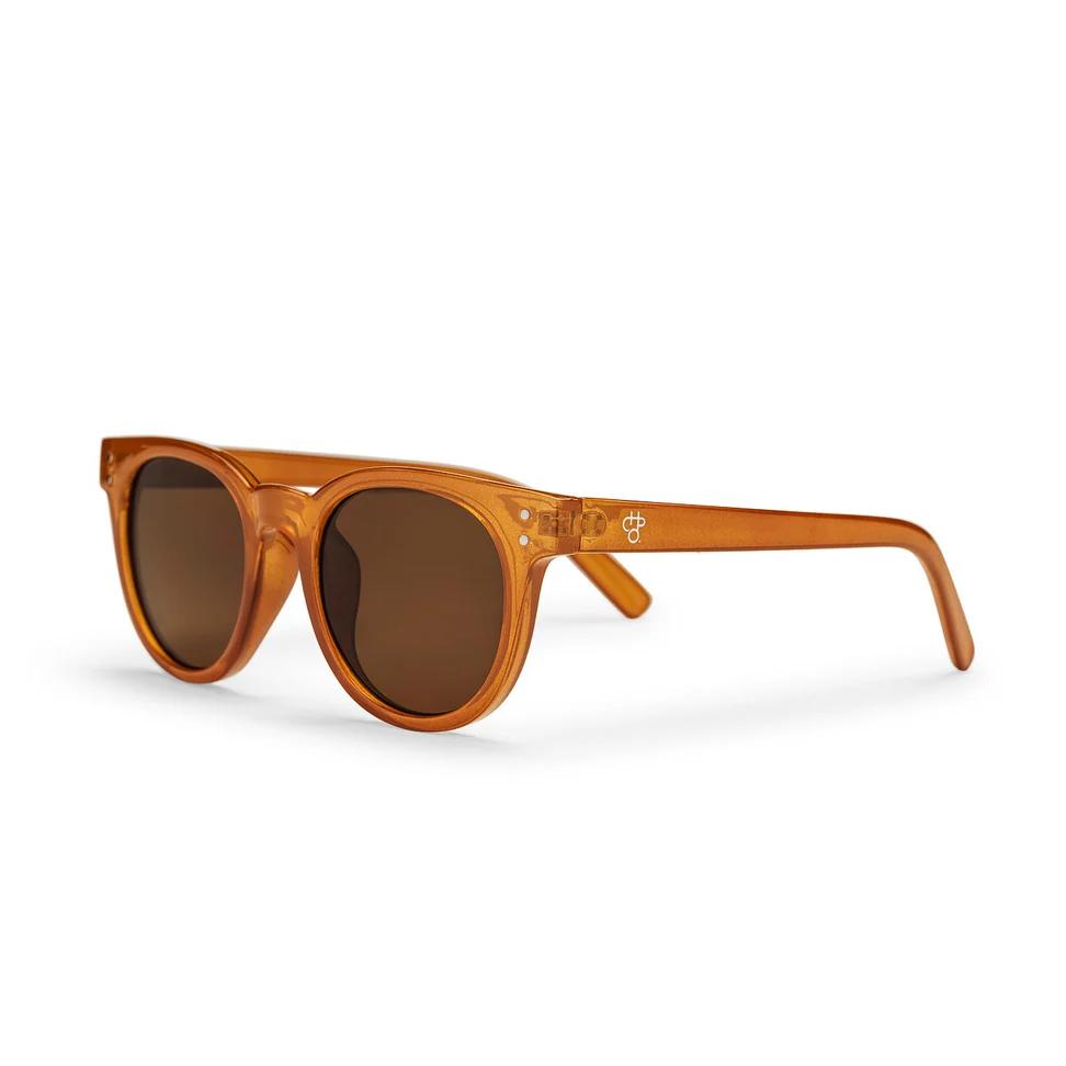 Occhiali CHPO Byrox X mustard brown 16133GB