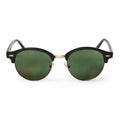Occhiali CHPO Casper II black green 16131IC