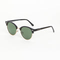 Occhiali CHPO Casper II black green 16131IC