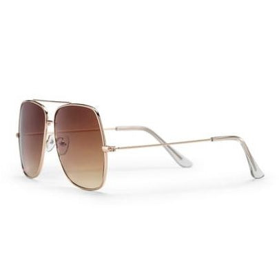 Occhiali CHPO Cliff Gold Brown 16135FA