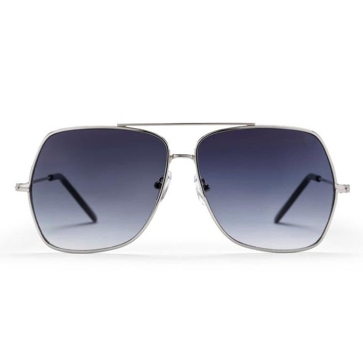 Occhiali CHPO Cliff Silver Grey 16135FB