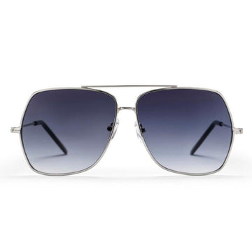 Occhiali CHPO Cliff Silver Grey 16135FB