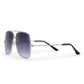 Occhiali CHPO Cliff Silver Grey 16135FB