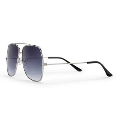 Occhiali CHPO Cliff Silver Grey 16135FB