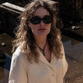Occhiali CHPO Frances Black