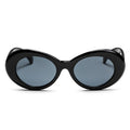 Occhiali CHPO Frances Black