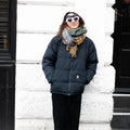 Occhiali CHPO Frances White