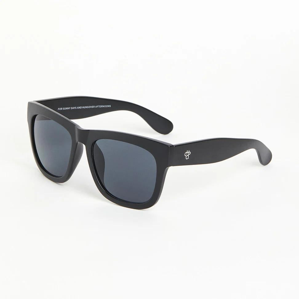 Occhiali CHPO Haze black 16131HH
