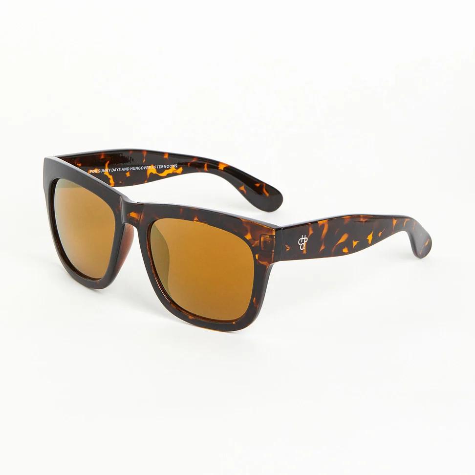 Occhiali CHPO Haze turtle brown 16131HC