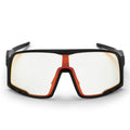 Occhiali CHPO Henrik Black