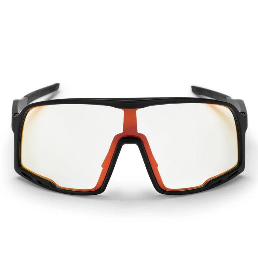 Occhiali CHPO Henrik Black