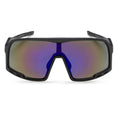 Occhiali CHPO Henrik black 16132PA