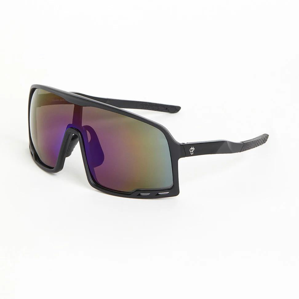 Occhiali CHPO Henrik black 16132PA