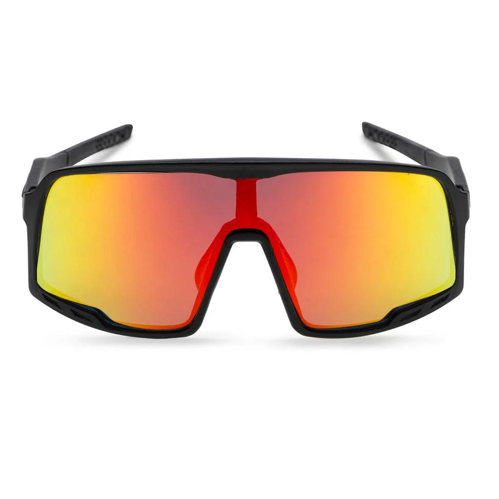 Occhiali CHPO Henrik black orange 16132PB