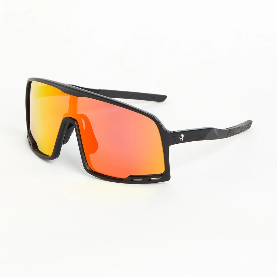 Occhiali CHPO Henrik black orange 16132PB