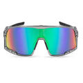 Occhiali CHPO Henrik grey 16132PC