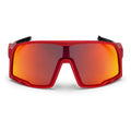 Occhiali CHPO Henrik red 16132PK