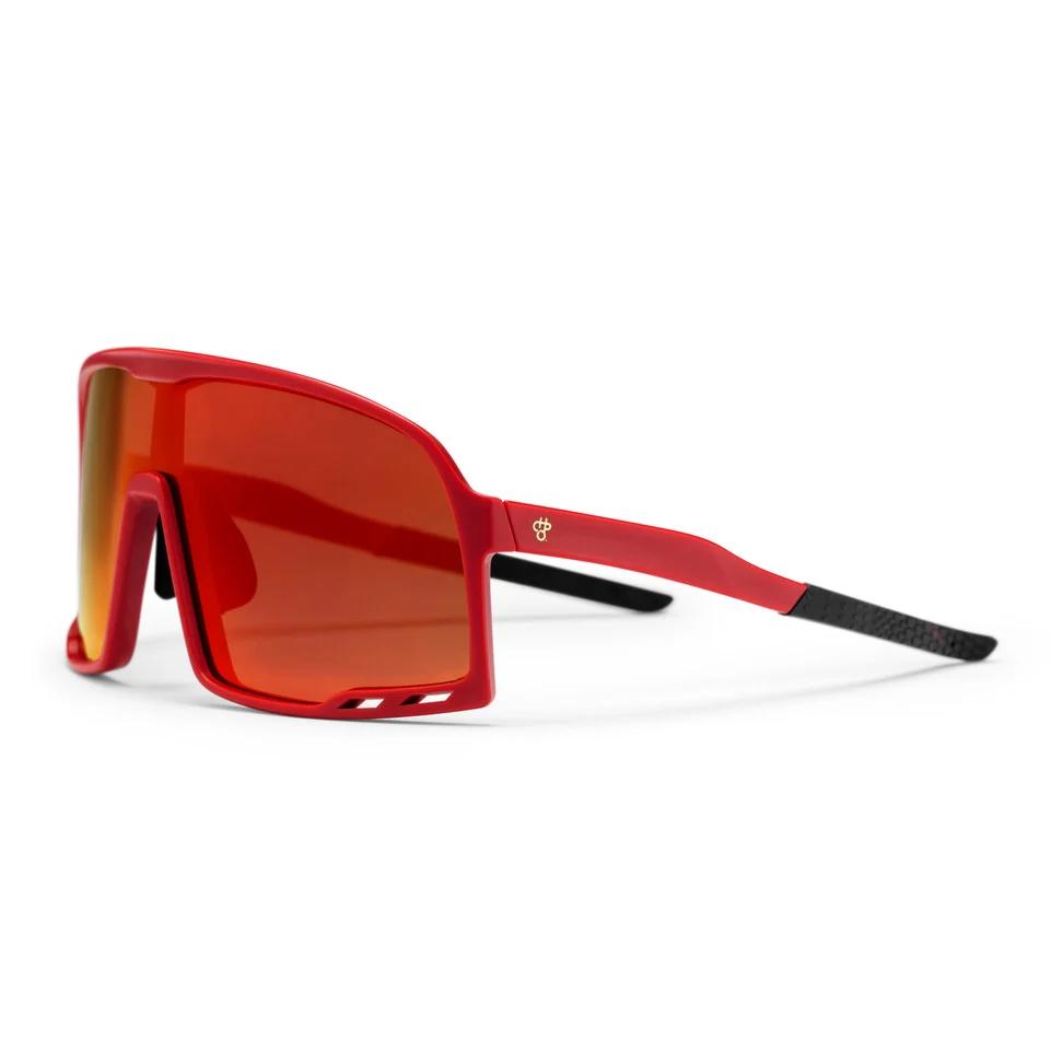 Occhiali CHPO Henrik red 16132PK