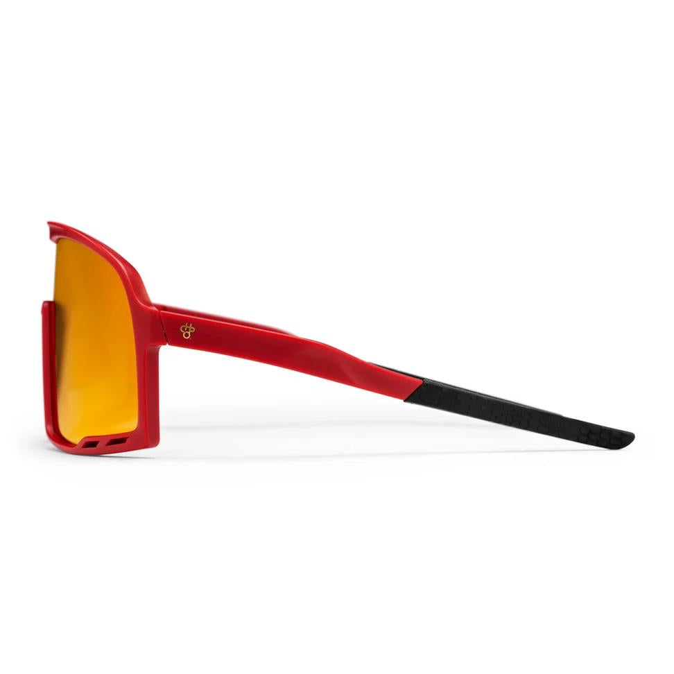 Occhiali CHPO Henrik red 16132PK