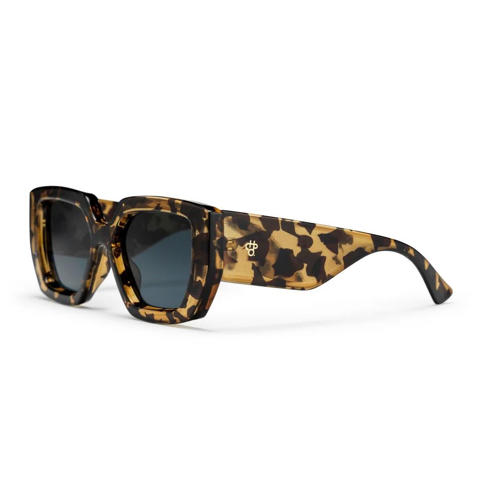 Occhiali CHPO Hong Kong black camo green 16133OC