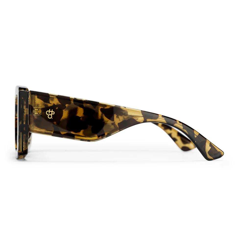 Occhiali CHPO Hong Kong black camo green 16133OC
