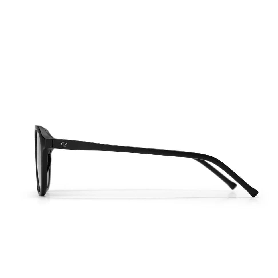 Occhiali CHPO Hudson black 16134HH
