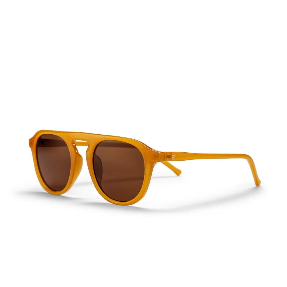 Occhiali CHPO Hudson mustard 16134HA