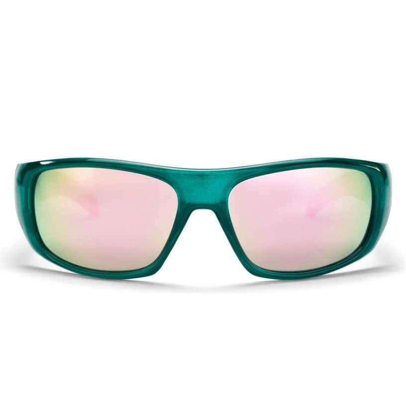 Occhiali CHPO Ingemar Green